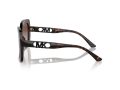 Michael Kors Nice Sonnenbrille MK 2213 300613