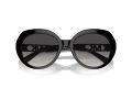 Michael Kors San Lucas Sonnenbrille MK 2214U 30058G