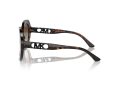 Michael Kors San Lucas Sonnenbrille MK 2214U 300613