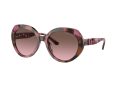 Michael Kors San Lucas Sonnenbrille MK 2214U 39989T
