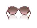 Michael Kors San Lucas Sonnenbrille MK 2214U 39989T