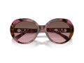 Michael Kors San Lucas Sonnenbrille MK 2214U 39989T