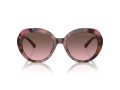 Michael Kors San Lucas Sonnenbrille MK 2214U 39989T