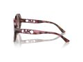 Michael Kors San Lucas Sonnenbrille MK 2214U 39989T