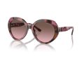 Michael Kors San Lucas Sonnenbrille MK 2214U 39989T