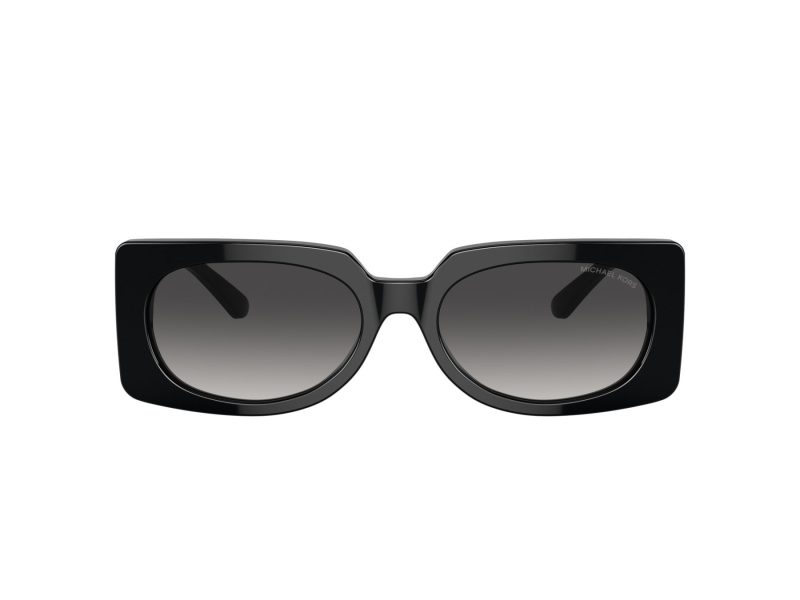 Michael Kors Bordeaux Sonnenbrille MK 2215 30058G