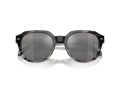 Michael Kors Eger Sonnenbrille MK 2216U 396688