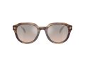 Michael Kors Eger Sonnenbrille MK 2216U 39776I