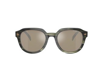 Michael Kors Eger Sonnenbrille MK 2216U 39787I