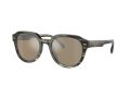 Michael Kors Eger Sonnenbrille MK 2216U 39787I