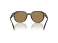 Michael Kors Eger Sonnenbrille MK 2216U 39787I