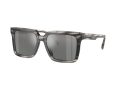 Michael Kors Abruzzo Sonnenbrille MK 2217U 396688