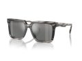 Michael Kors Abruzzo Sonnenbrille MK 2217U 396688