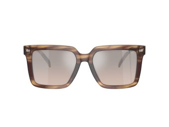 Michael Kors Abruzzo Sonnenbrille MK 2217U 39776I