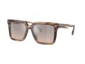 Michael Kors Abruzzo Sonnenbrille MK 2217U 39776I