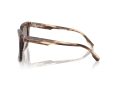 Michael Kors Abruzzo Sonnenbrille MK 2217U 39776I
