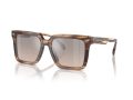 Michael Kors Abruzzo Sonnenbrille MK 2217U 39776I