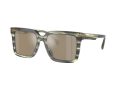 Michael Kors Abruzzo Sonnenbrille MK 2217U 39787I