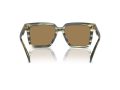 Michael Kors Abruzzo Sonnenbrille MK 2217U 39787I