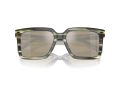 Michael Kors Abruzzo Sonnenbrille MK 2217U 39787I