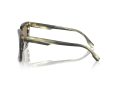 Michael Kors Abruzzo Sonnenbrille MK 2217U 39787I