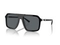 Michael Kors Murren Sonnenbrille MK 2218U 300587