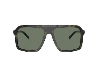 Michael Kors Murren Sonnenbrille MK 2218U 39433H