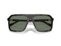Michael Kors Murren Sonnenbrille MK 2218U 39433H