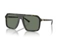 Michael Kors Murren Sonnenbrille MK 2218U 39433H