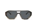 Michael Kors Zurich Sonnenbrille MK 2219U 394287