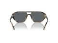 Michael Kors Zurich Sonnenbrille MK 2219U 394287