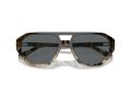 Michael Kors Zurich Sonnenbrille MK 2219U 394287
