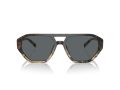 Michael Kors Zurich Sonnenbrille MK 2219U 394287