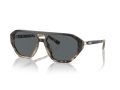 Michael Kors Zurich Sonnenbrille MK 2219U 394287