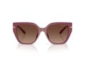Michael Kors St. Barths Sonnenbrille MK 2231U 3256T5