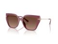 Michael Kors St. Barths Sonnenbrille MK 2231U 3256T5