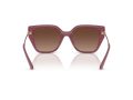 Michael Kors St. Barths Sonnenbrille MK 2231U 3256T5