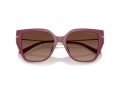 Michael Kors St. Barths Sonnenbrille MK 2231U 3256T5