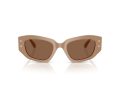 Michael Kors Le Praz Sonnenbrille MK 2234B 355573