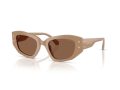 Michael Kors Le Praz Sonnenbrille MK 2234B 355573