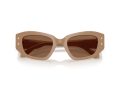 Michael Kors Le Praz Sonnenbrille MK 2234B 355573