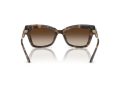 Michael Kors Cantabria Sonnenbrille MK 2237U 300613