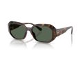 Michael Kors Siesta Key Sonnenbrille MK 2240U 300671