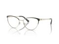 Michael Kors Marsaille Brillen MK 0MK3064B 1014