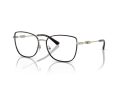 Michael Kors Empire Square 3 Brillen MK 0MK3065J 1014