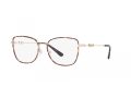 Michael Kors Empire Square 3 Brillen MK 3065J 1016