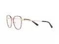 Michael Kors Empire Round Brillen MK 3066J 1016