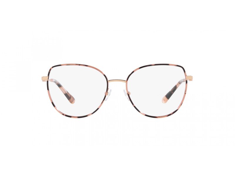 Michael Kors Empire Round Brillen MK 3066J 1108