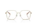 Michael Kors Yunan Brillen MK 3082D 1014