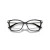 Michael Kors Georgetown Brillen MK 0MK4105BU 3005